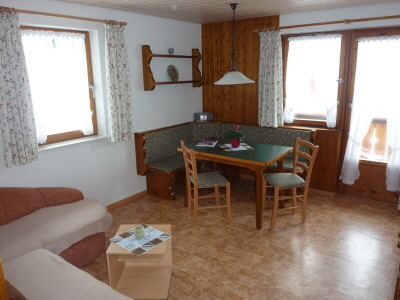 Ess-Wohnzimmer